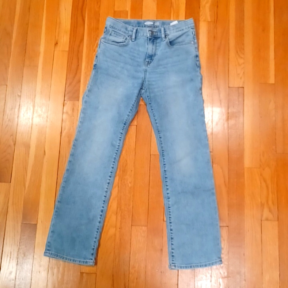 Old Navy Jeans size 14